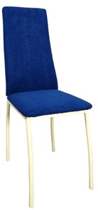 Кухонный стул Милан полоска С148-3 (основание окраска стандартная) в Красноярске