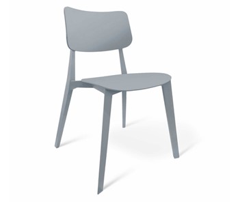 Обеденный стул SHT-S110 (серый) в Норильске