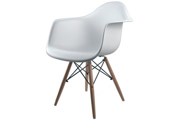 Обеденный стул Y982 white в Норильске