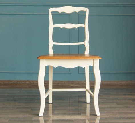 Кухонный стул Leontina (ST9308) Бежевый в Норильске - изображение