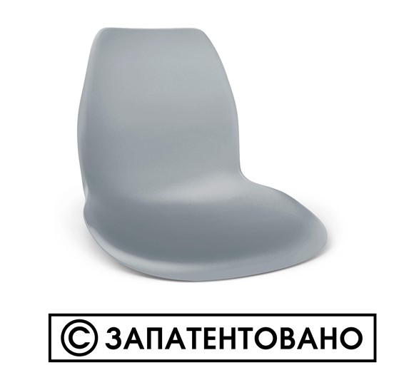 Барный стул SHT-ST29/S29 (бежевый ral1013/хром лак) в Норильске - изображение 18