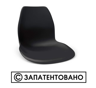 Барный стул SHT-ST29/S29 (бежевый ral1013/хром лак) в Красноярске - предосмотр 19
