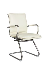 Офисное кресло Riva Chair 6003-3 (Бежевый) в Норильске