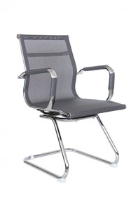 Компьютерное кресло Riva Chair 6001-3 (Серый) в Красноярске