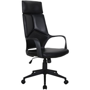 Офисное кресло Brabix Premium Prime EX-515 (экокожа, черное) 531569 в Красноярске