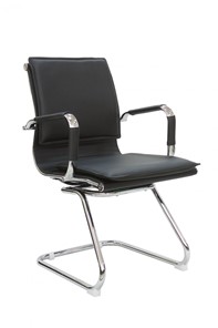 Кресло Riva Chair 6003-3 (Черный) в Норильске