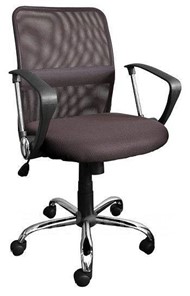 Компьютерное кресло 5735, Темно-серый в Норильске