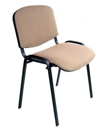 Офисный стул Iso Black С39 в Норильске - изображение