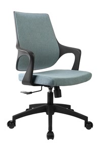 Кресло Riva Chair 928 (Зеленый) в Красноярске - предосмотр