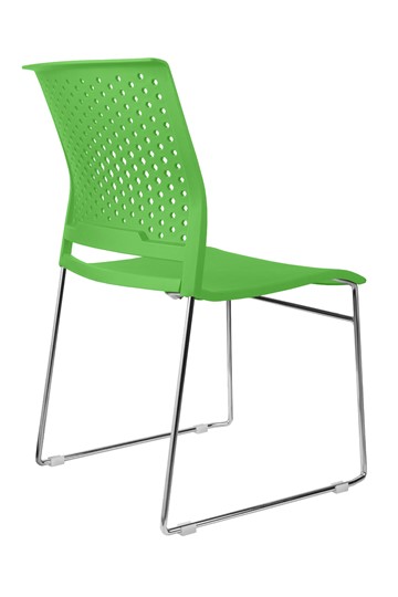 Кресло компьютерное Riva Chair D918 (Зеленый) в Красноярске - изображение 3
