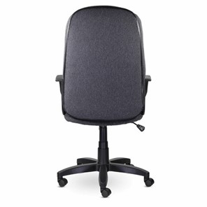 Офисное кресло BRABIX "Classic EX-685", ткань С, черное, 532022 в Красноярске - предосмотр 4