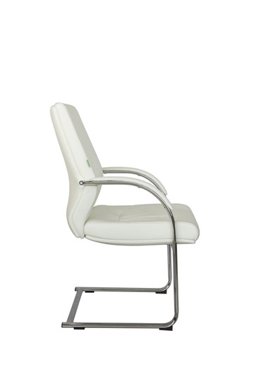 Кресло Riva Chair С1815 (Белый) в Красноярске - изображение 2