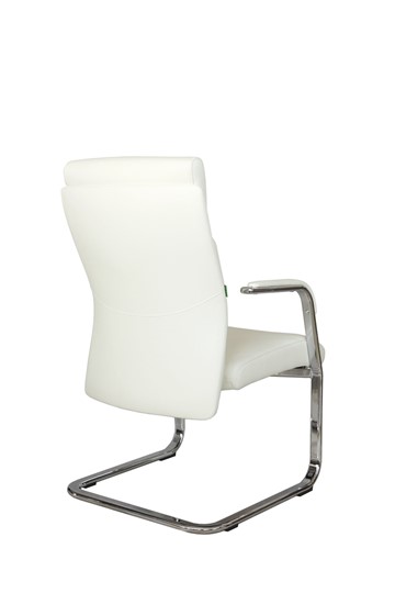 Компьютерное кресло Riva Chair С1511 (Белый) в Красноярске - изображение 3
