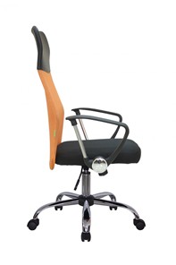 Офисное кресло Riva Chair 8074 (Оранжевый) в Красноярске - предосмотр 2