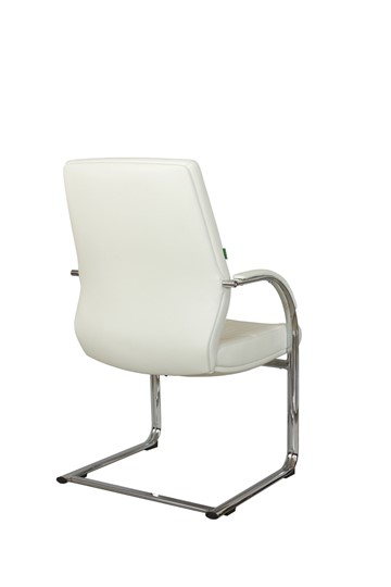 Кресло Riva Chair С1815 (Белый) в Красноярске - изображение 3