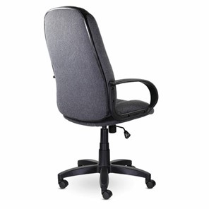 Офисное кресло BRABIX "Classic EX-685", ткань С, черное, 532022 в Красноярске - предосмотр 3