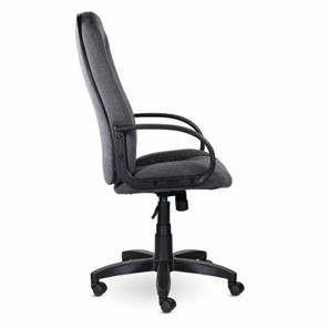 Офисное кресло BRABIX "Classic EX-685", ткань С, черное, 532022 в Красноярске - предосмотр 2