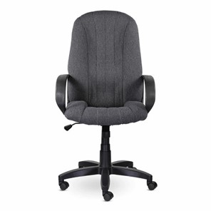 Офисное кресло BRABIX "Classic EX-685", ткань С, черное, 532022 в Красноярске - предосмотр 1