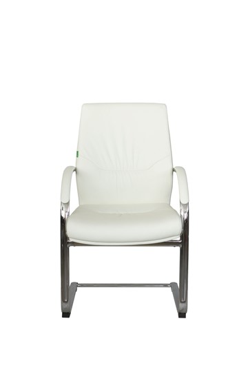 Кресло Riva Chair С1815 (Белый) в Красноярске - изображение 1