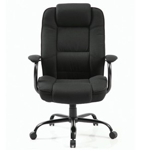 Офисное кресло Brabix Premium Heavy Duty HD-002 (ткань) 531830 в Красноярске - предосмотр