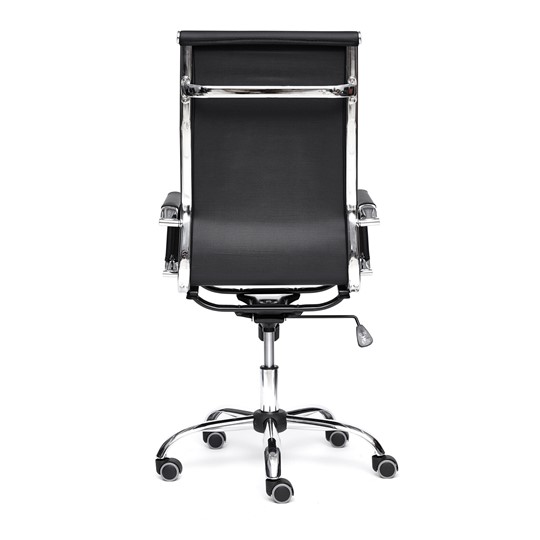 Компьютерное кресло URBAN кож/зам, черный, арт.14459 в Норильске - изображение 3