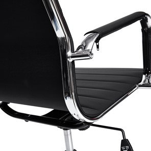 Компьютерное кресло URBAN кож/зам, черный, арт.14459 в Норильске - предосмотр 7