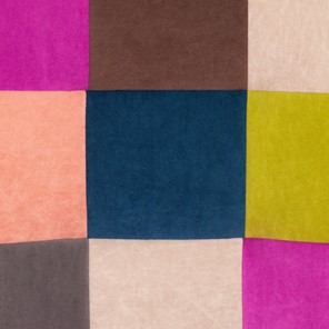 Кресло ZERO (спектр) ткань, флок, цветной арт.15370 в Красноярске - предосмотр 8
