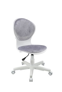 Компьютерное кресло Chair 1139 FW PL White, Аметист в Норильске