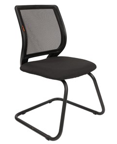 Кресло CHAIRMAN 699V, цвет черный в Норильске