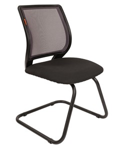 Кресло офисное CHAIRMAN 699V, цвет серый в Красноярске