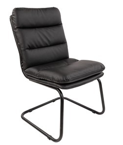 Кресло CHAIRMAN 919V черное в Норильске