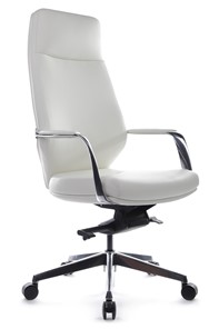 Офисное кресло Design А1711, Белый в Красноярске - предосмотр