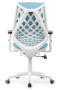Кресло Design CX1361М, Голубой в Норильске - предосмотр 3