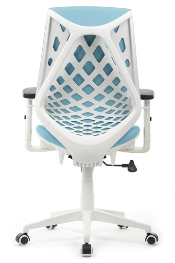 Кресло Design CX1361М, Голубой в Норильске - изображение 3