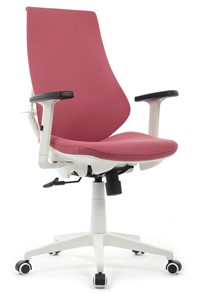 Офисное кресло Design CX1361М, Розовый в Красноярске
