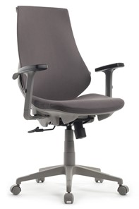 Компьютерное кресло Design CX1361М, Серый в Красноярске