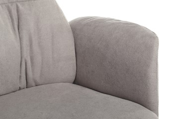 Кресло компьютерное Design CX1502H, Серый в Норильске - предосмотр 4