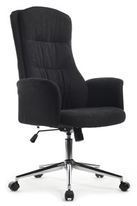 Кресло компьютерное Design CX1502H, Черный в Норильске