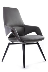 Кресло Design FK005-С, Антрацит в Норильске