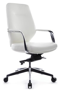 Кресло офисное Design В1711, Белый в Красноярске