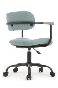 Офисное кресло Design W-231, Голубой в Норильске - предосмотр 2