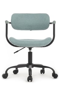 Офисное кресло Design W-231, Голубой в Норильске - предосмотр 4