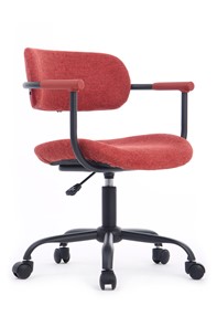 Кресло Design W-231, Красный в Норильске