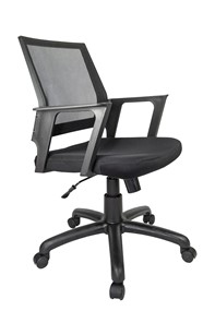 Офисное кресло RCH 1150 TW PL, Черный в Норильске