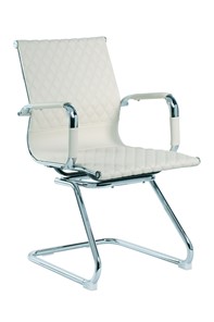 Кресло компьютерное Riva Chair 6016-3 (Бежевый) в Норильске