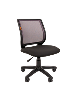 Офисное кресло CHAIRMAN 699 Б/Л Сетка TW-04 (серый) в Норильске