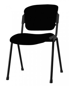 Офисное кресло ERA BLACK C11 в Норильске