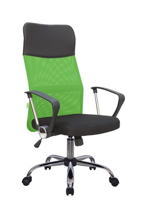 Кресло Riva Chair 8074 (Зеленый) в Красноярске - изображение