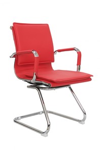 Компьютерное кресло Riva Chair 6003-3 (Красный) в Красноярске