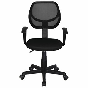 Офисное кресло Brabix Flip MG-305 (ткань TW, черное) 531952 в Красноярске